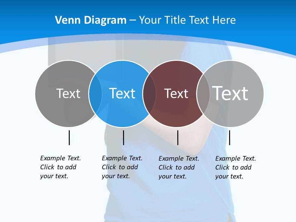 People Document Internet PowerPoint Template