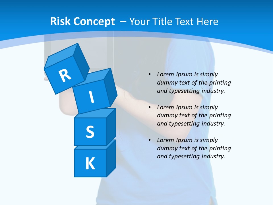 People Document Internet PowerPoint Template