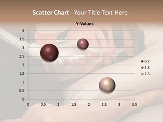 Shortness Snore Health PowerPoint Template