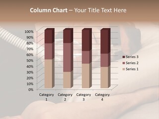 Shortness Snore Health PowerPoint Template