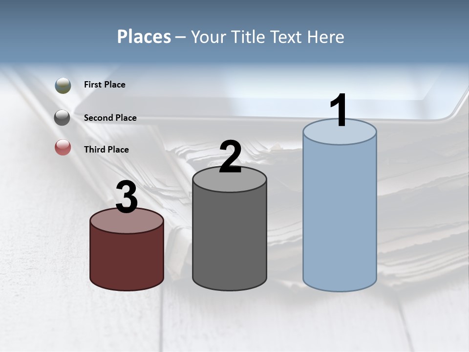 Display Inovation Smart PowerPoint Template
