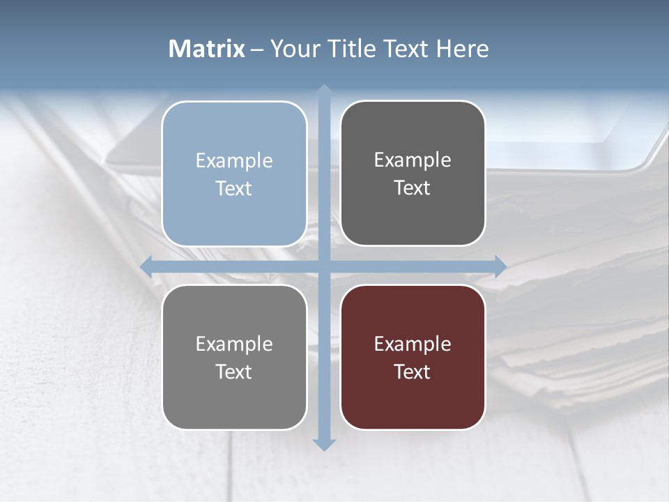 Display Inovation Smart PowerPoint Template