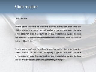 Display Inovation Smart PowerPoint Template