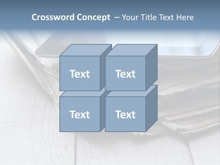 Display Inovation Smart PowerPoint Template