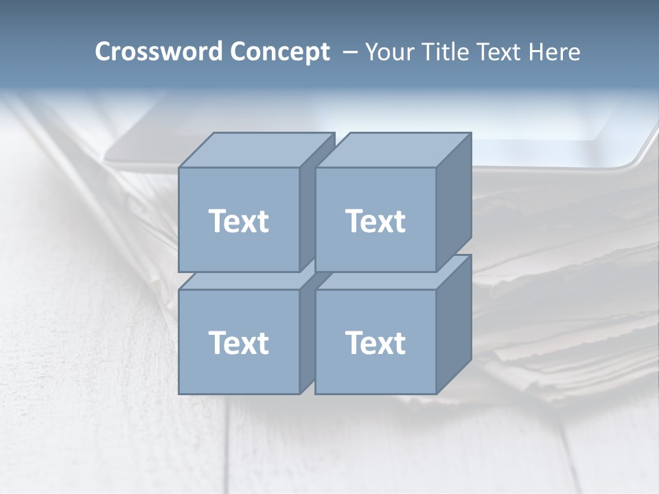 Display Inovation Smart PowerPoint Template