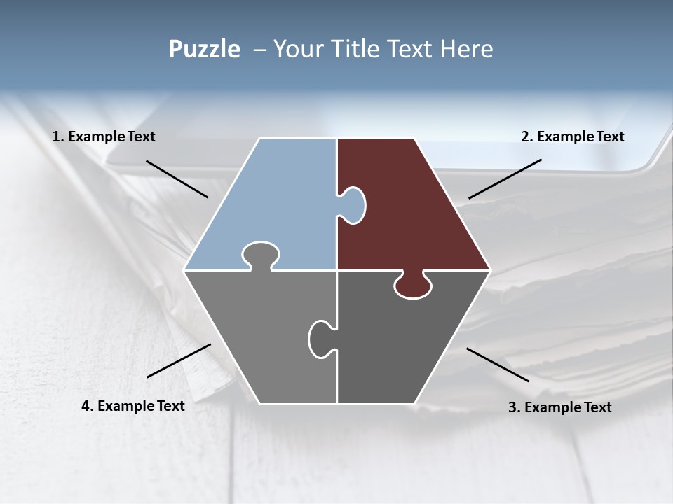 Display Inovation Smart PowerPoint Template