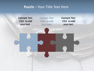 Display Inovation Smart PowerPoint Template