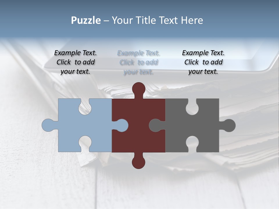 Display Inovation Smart PowerPoint Template