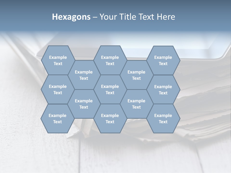 Display Inovation Smart PowerPoint Template