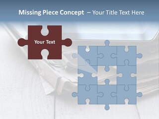 Display Inovation Smart PowerPoint Template