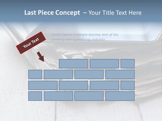 Display Inovation Smart PowerPoint Template