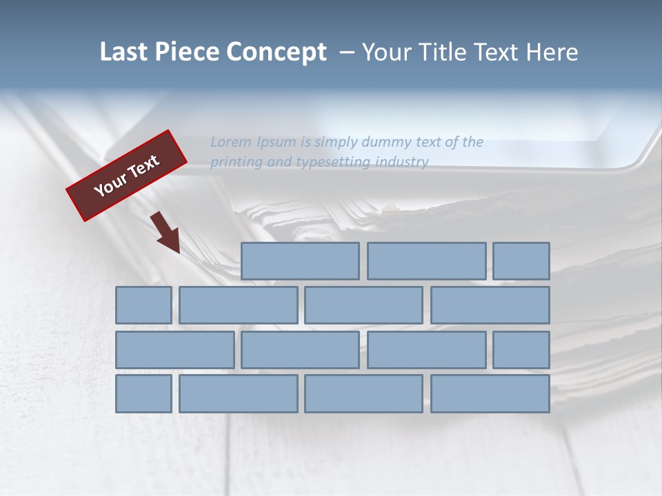 Display Inovation Smart PowerPoint Template