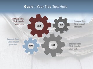 Display Inovation Smart PowerPoint Template