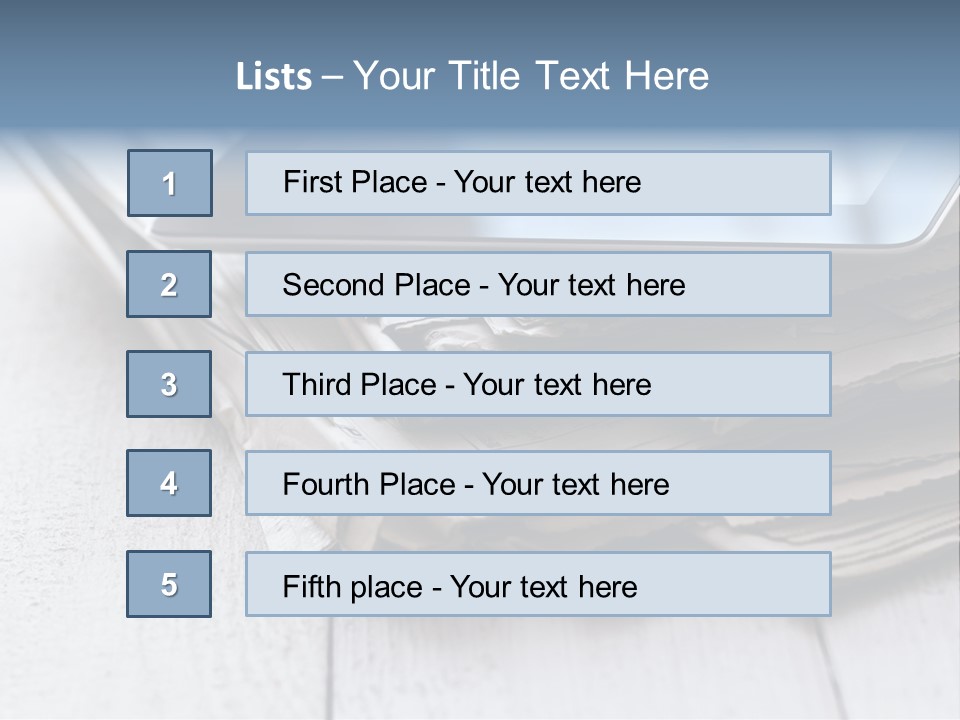 Display Inovation Smart PowerPoint Template