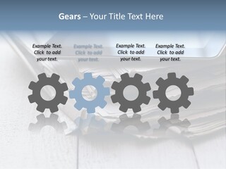 Display Inovation Smart PowerPoint Template