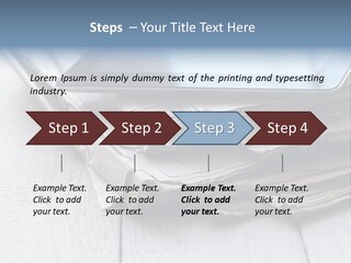 Display Inovation Smart PowerPoint Template