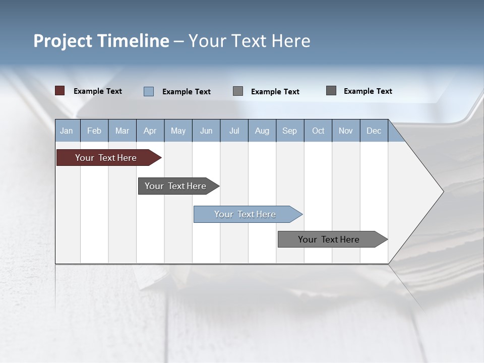 Display Inovation Smart PowerPoint Template