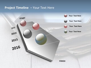 Display Inovation Smart PowerPoint Template