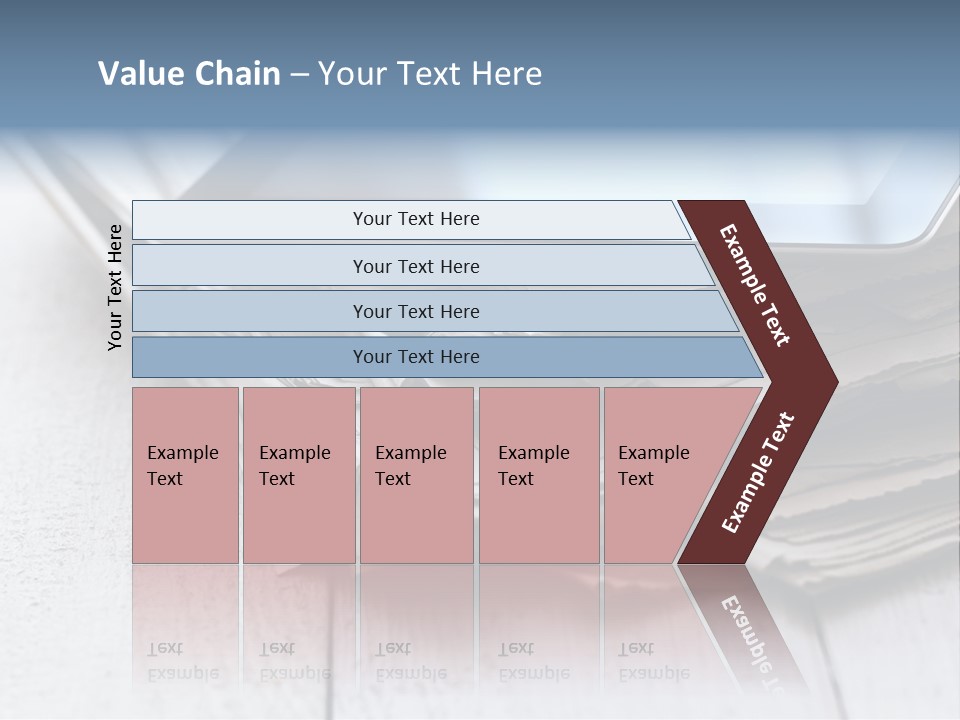 Display Inovation Smart PowerPoint Template