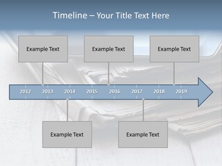 Display Inovation Smart PowerPoint Template