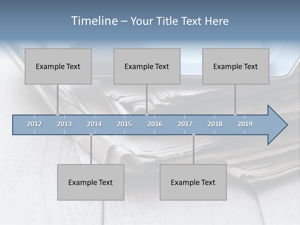 Display Inovation Smart PowerPoint Template