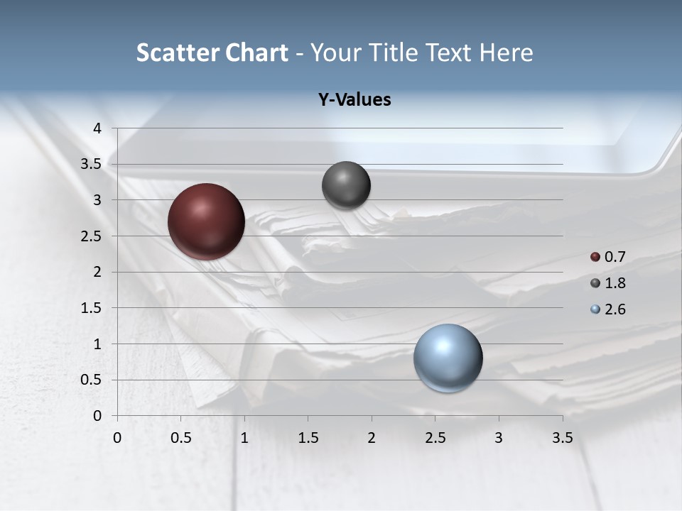 Display Inovation Smart PowerPoint Template