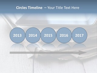 Display Inovation Smart PowerPoint Template