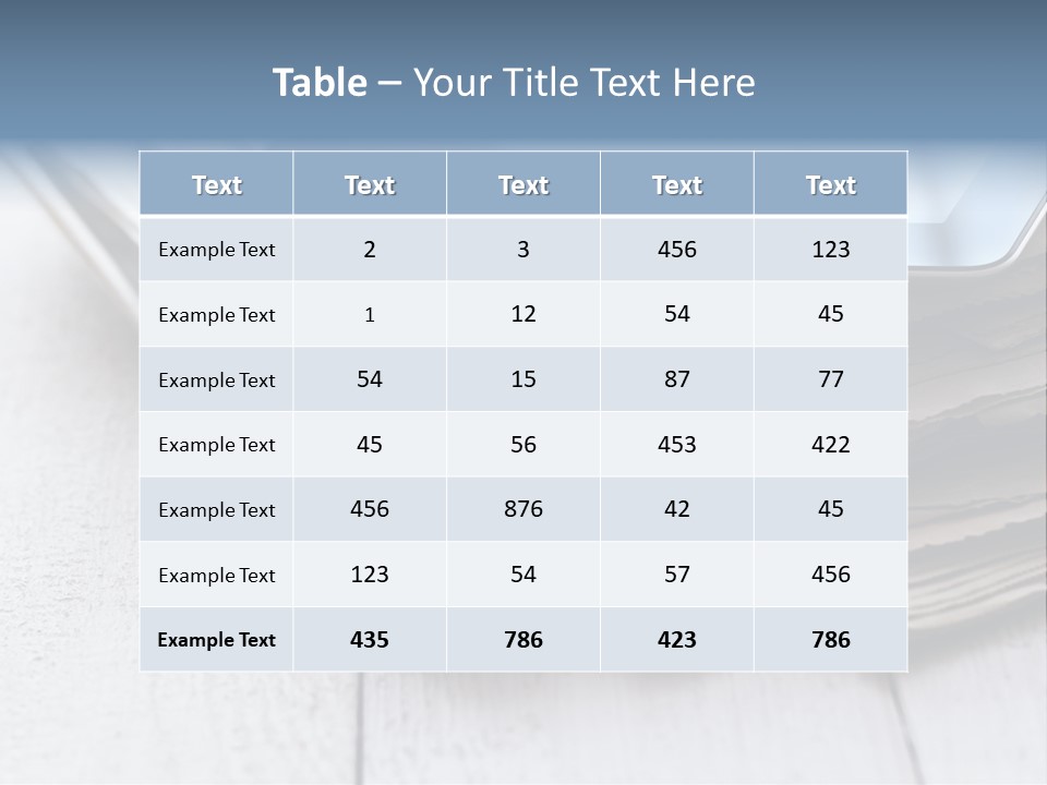 Display Inovation Smart PowerPoint Template
