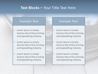 Display Inovation Smart PowerPoint Template