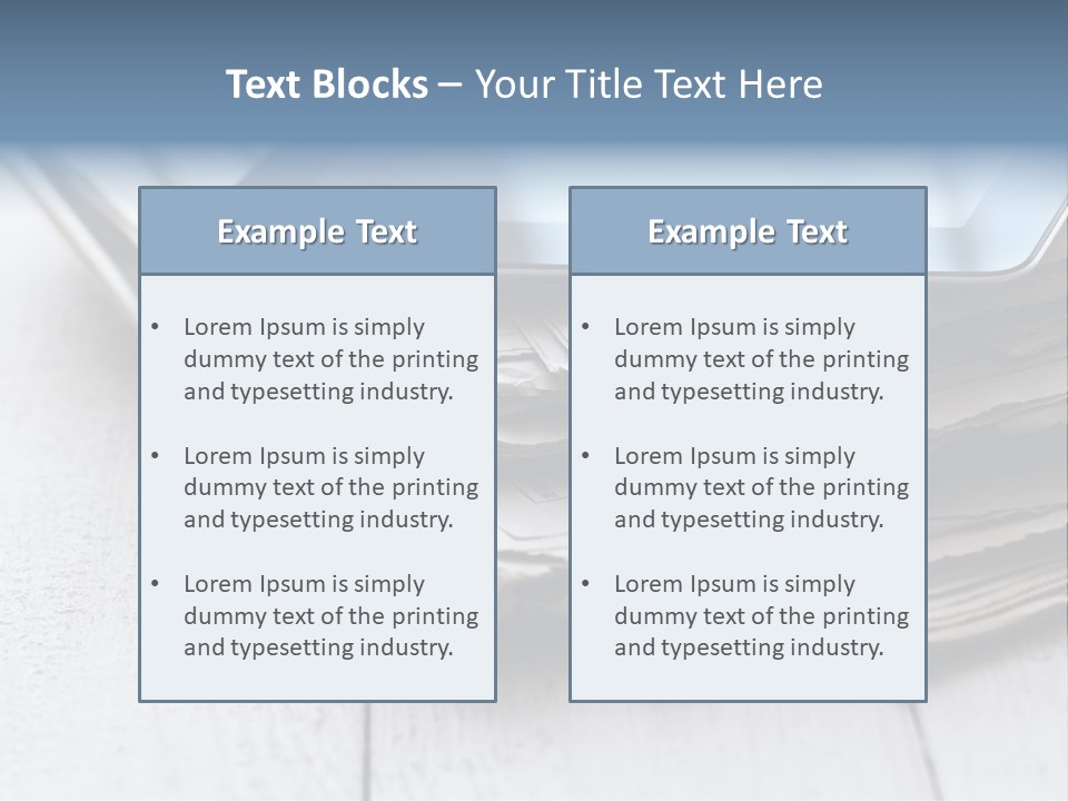 Display Inovation Smart PowerPoint Template