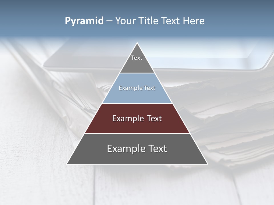Display Inovation Smart PowerPoint Template