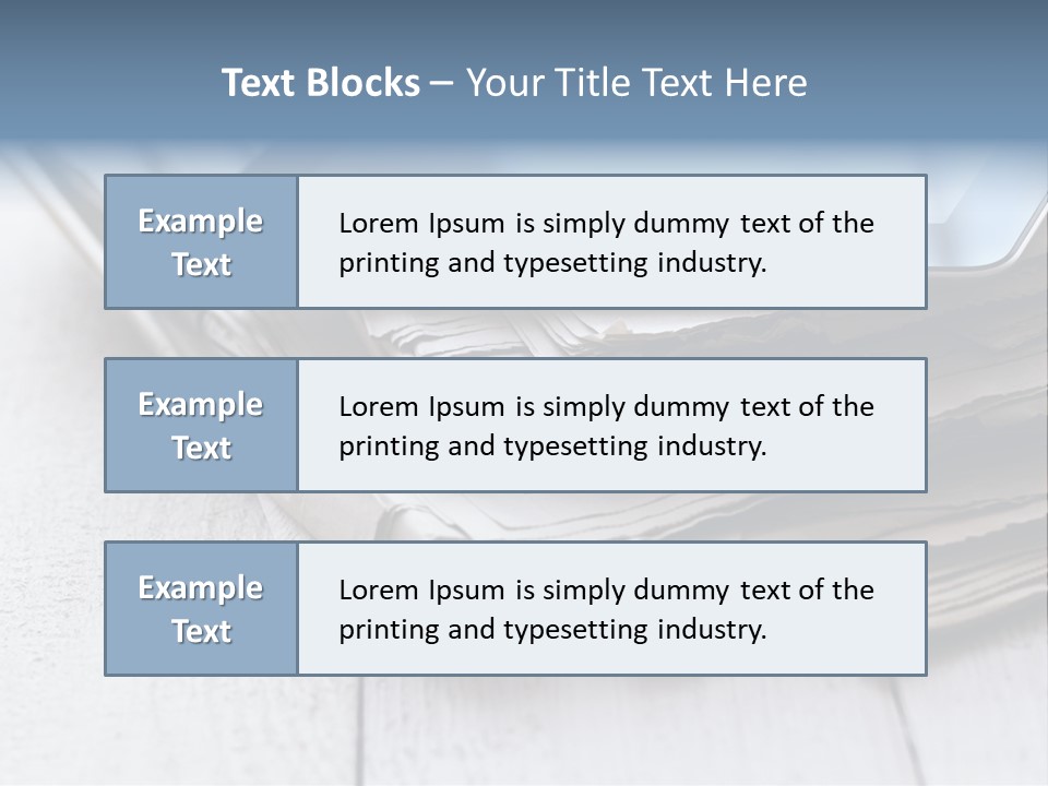 Display Inovation Smart PowerPoint Template