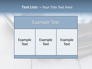Display Inovation Smart PowerPoint Template