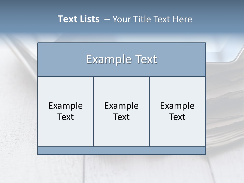 Display Inovation Smart PowerPoint Template