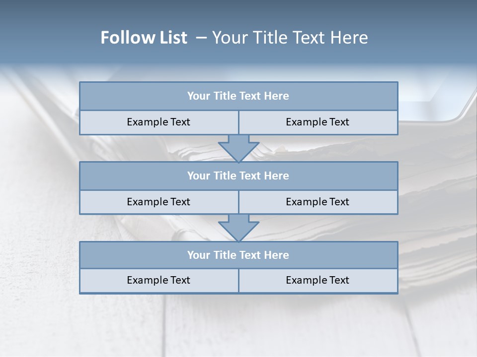 Display Inovation Smart PowerPoint Template