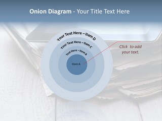 Display Inovation Smart PowerPoint Template