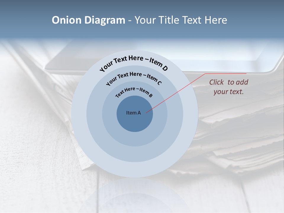 Display Inovation Smart PowerPoint Template