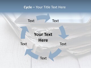 Display Inovation Smart PowerPoint Template