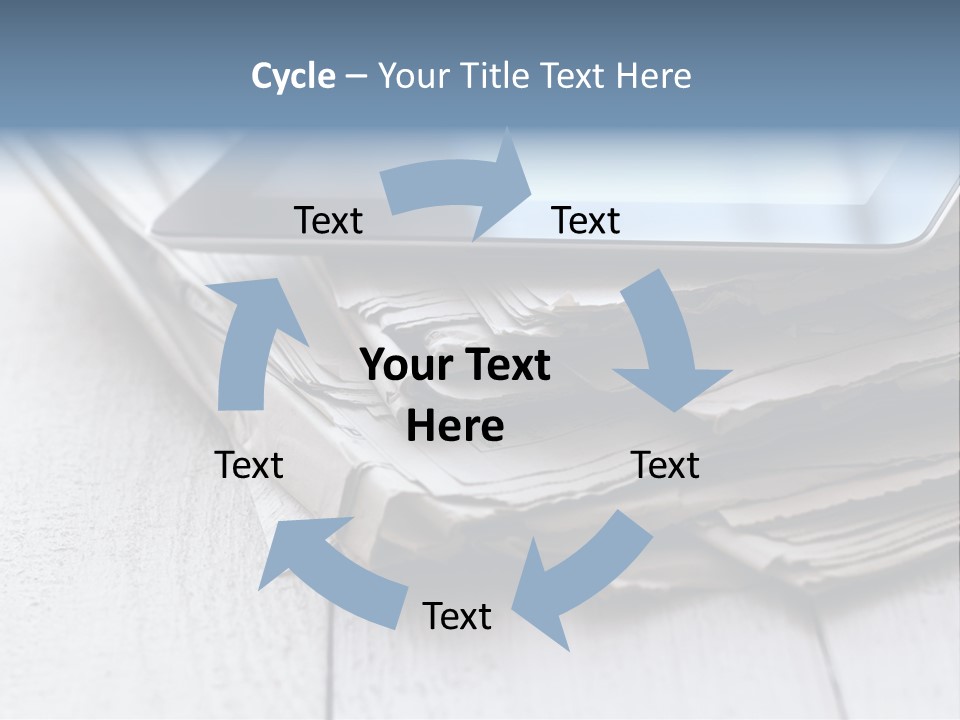 Display Inovation Smart PowerPoint Template