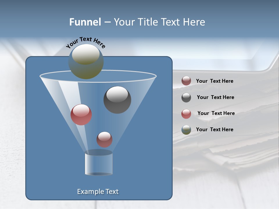 Display Inovation Smart PowerPoint Template