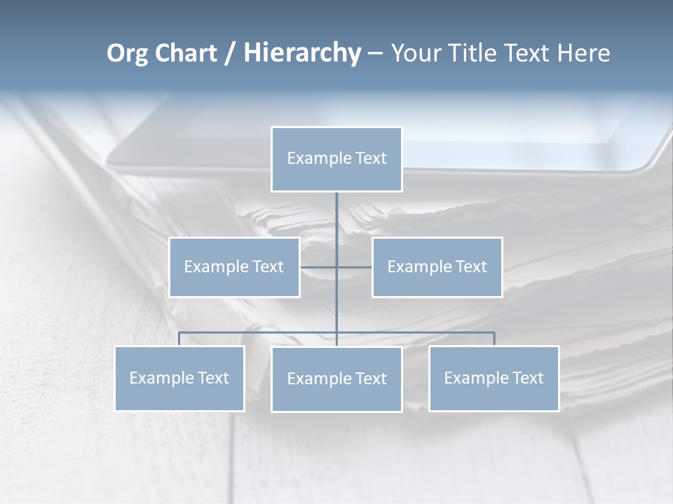 Display Inovation Smart PowerPoint Template