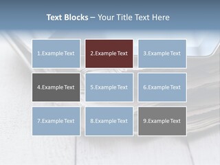 Display Inovation Smart PowerPoint Template
