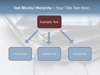 Display Inovation Smart PowerPoint Template