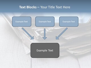 Display Inovation Smart PowerPoint Template