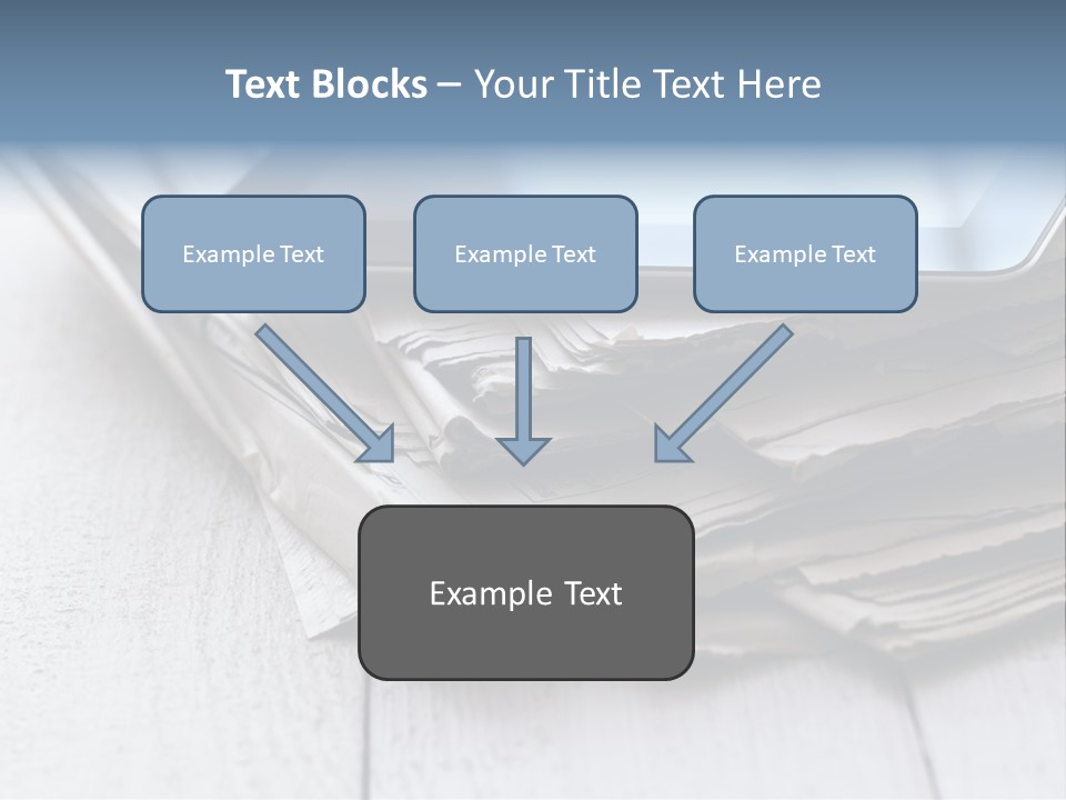 Display Inovation Smart PowerPoint Template