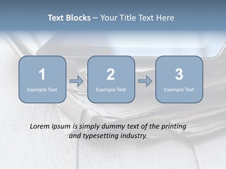 Display Inovation Smart PowerPoint Template