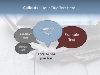 Display Inovation Smart PowerPoint Template