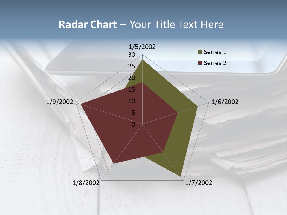Display Inovation Smart PowerPoint Template