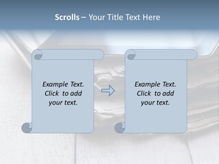 Display Inovation Smart PowerPoint Template