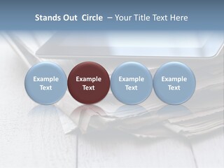 Display Inovation Smart PowerPoint Template